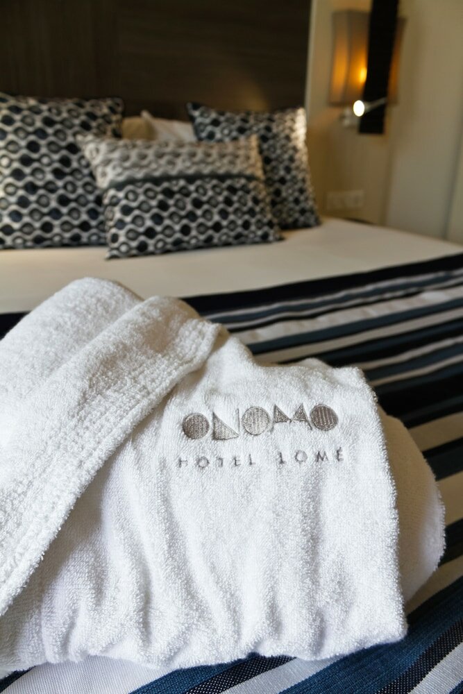 Фото Onomo Hotel Lome