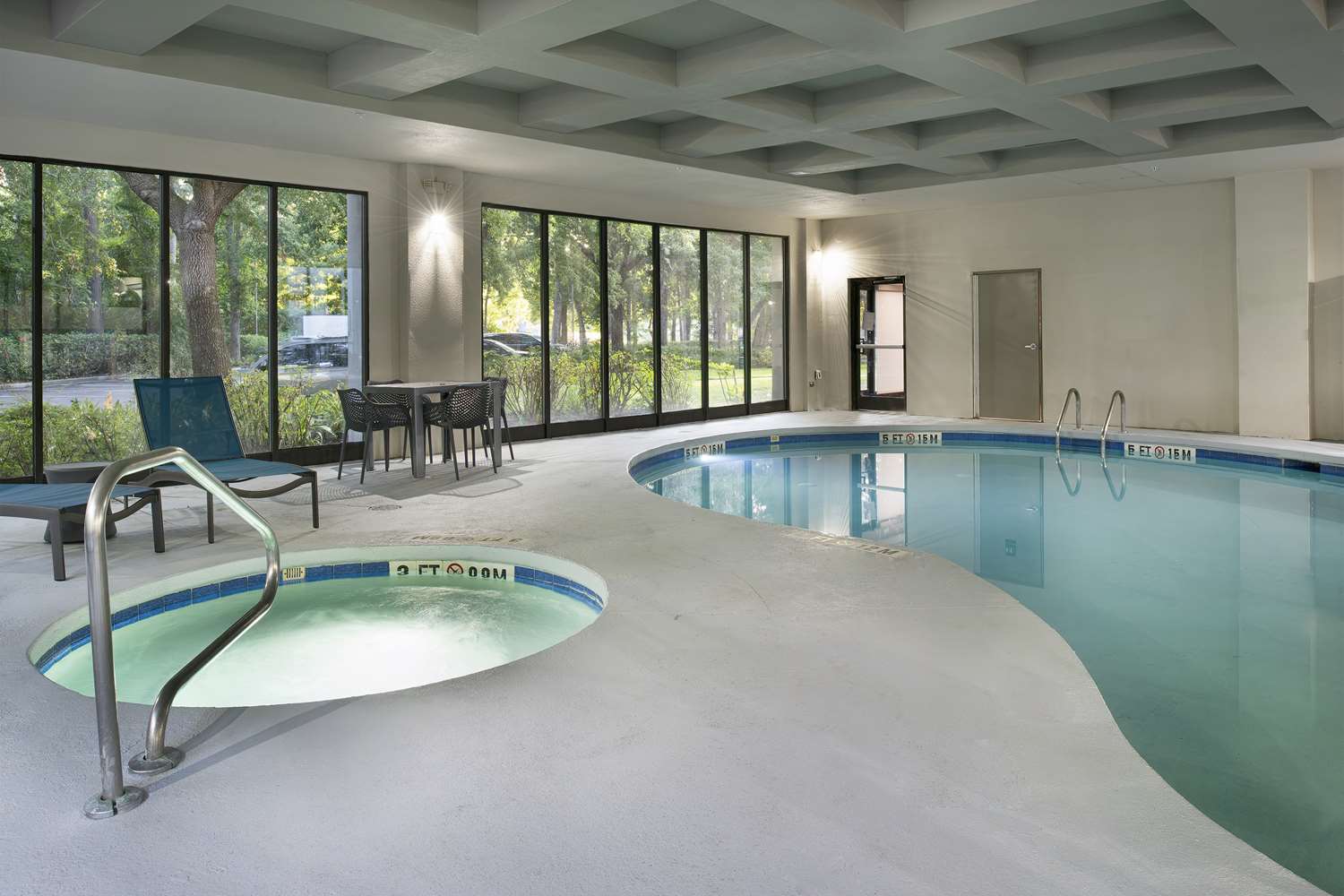 Фото Hampton Inn Myrtle Beach Northwood