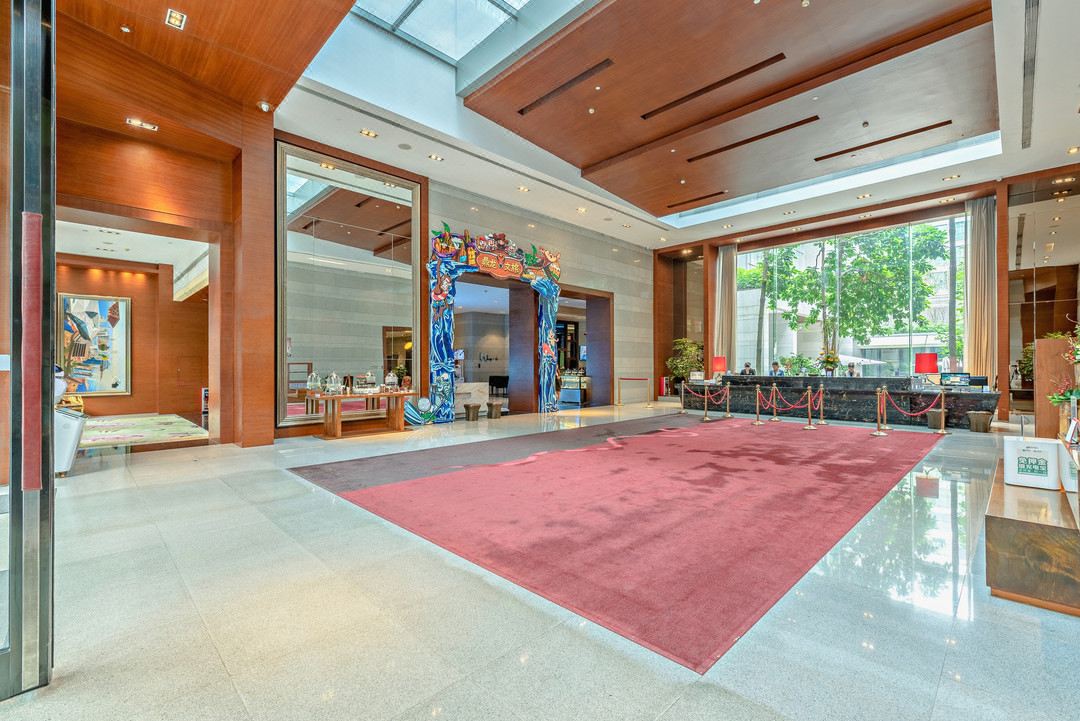 Фото Royal Tulip Luxury Hotels Carat - Guangzhou