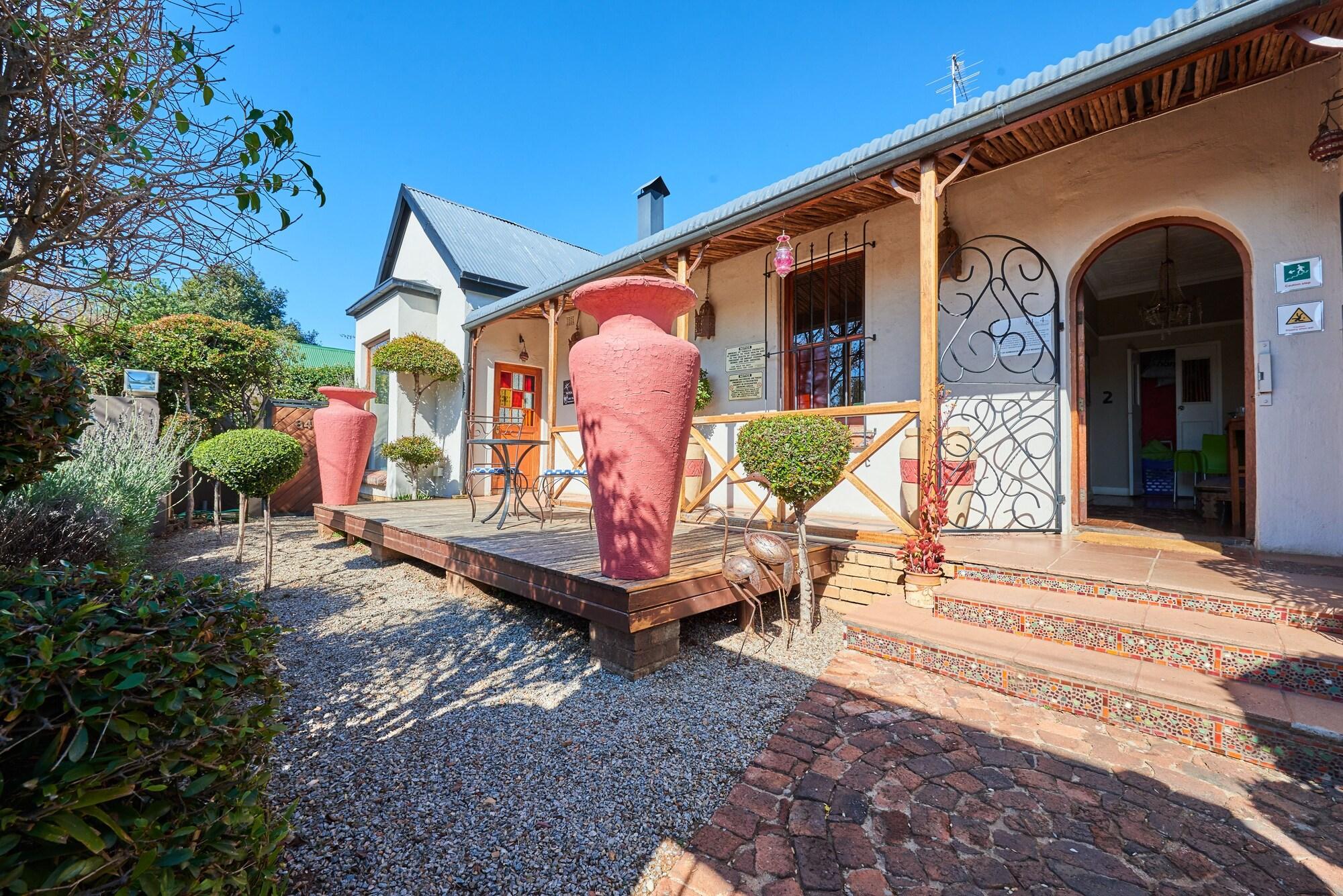 Фото отеля 3