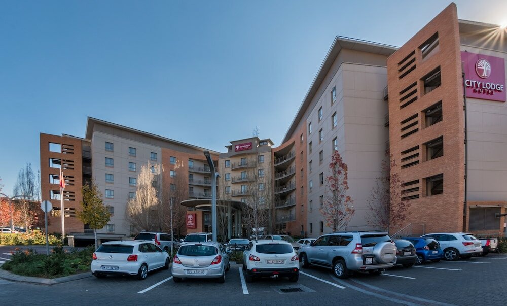 Фото City Lodge Hotel Lynnwood