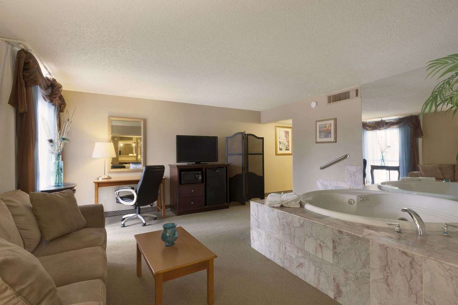 Фото Econo Lodge