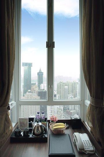 Фото Best Western Hotel Causeway Bay Hong Kong