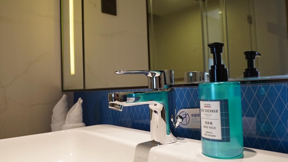 Фото Holiday Inn Express Shenzhen Dongmen