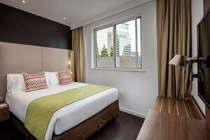 Гостиница Campanile Shanghai Bund Hotel