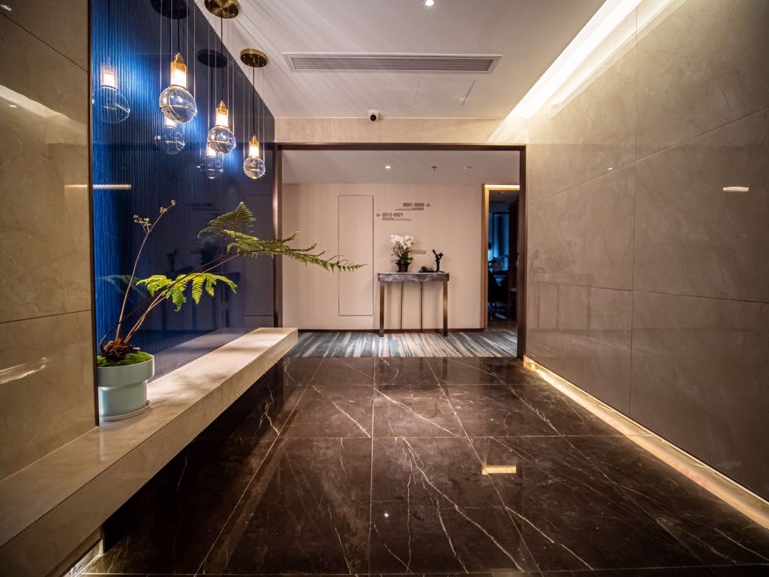 Фото Grand Chu Hotel