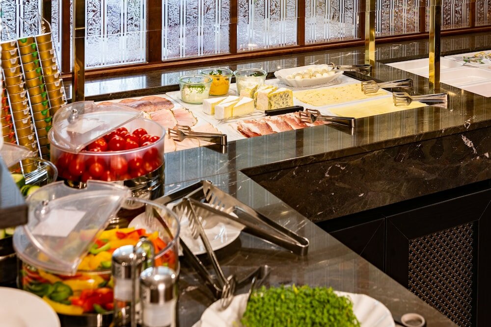 Фото Hotel Erzherzog Rainer in Vienna