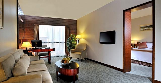 Фото Best Western Premier Shenzhen Felicity Hotel
