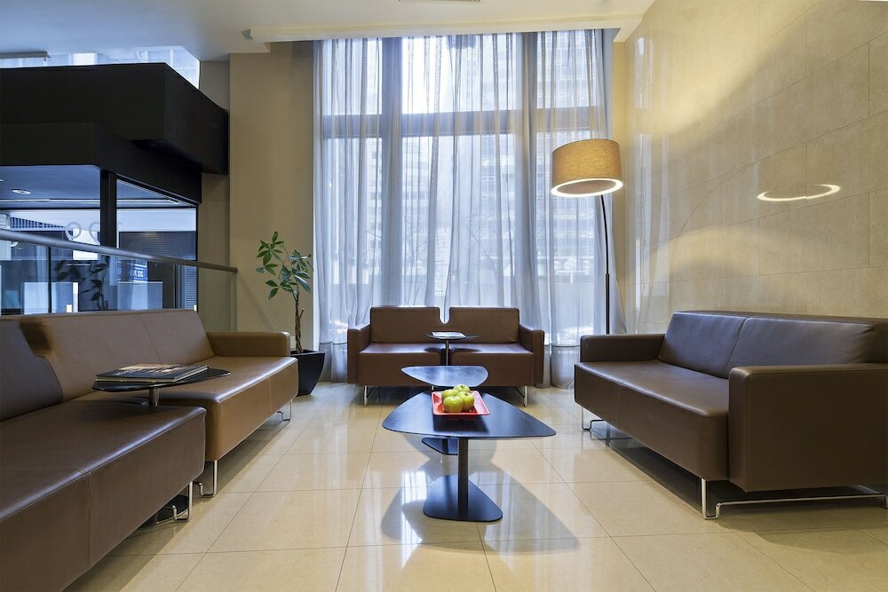 Фото Eurostars Wall Street