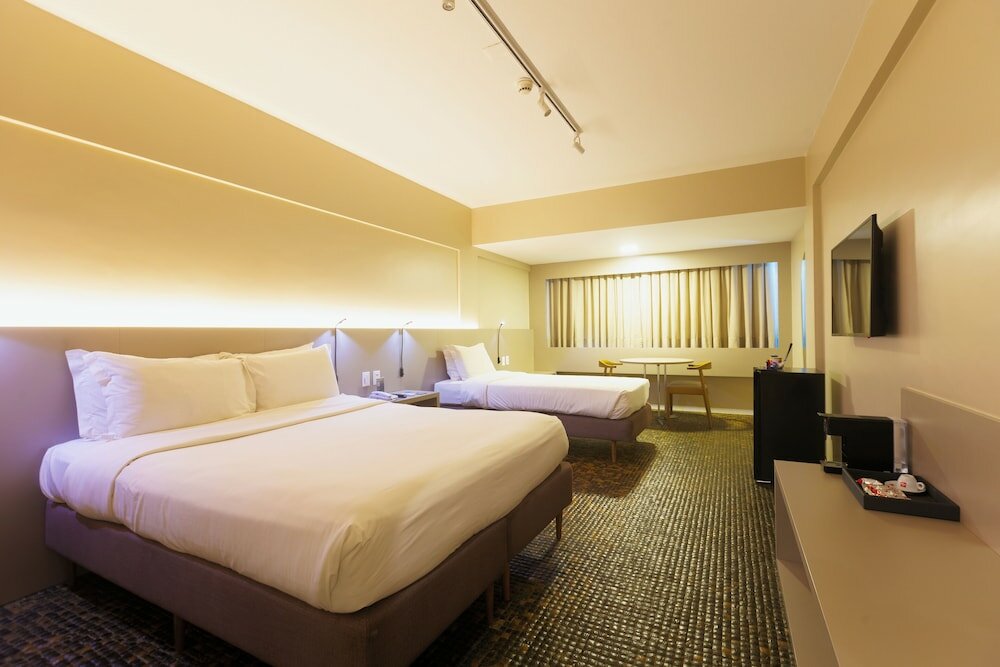 Фото Ritz Lagoa Da Anta