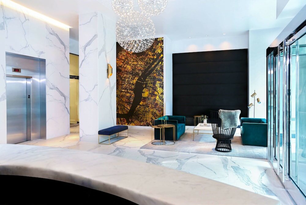 Фото Hotel Hayden New York