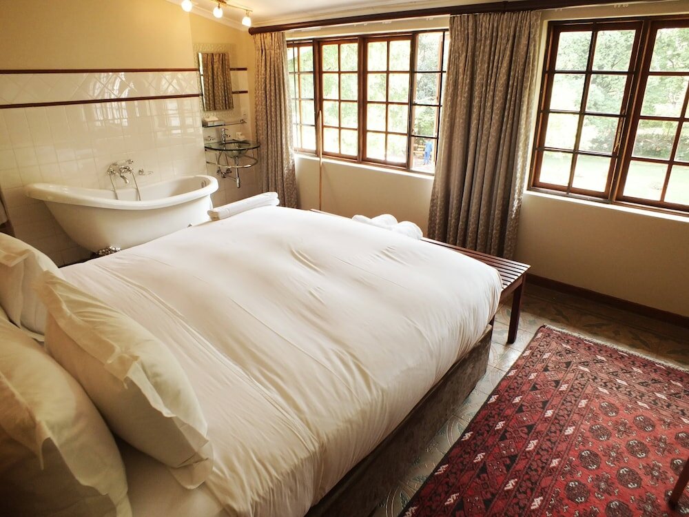 Фото Kleinkaap Boutique Hotel