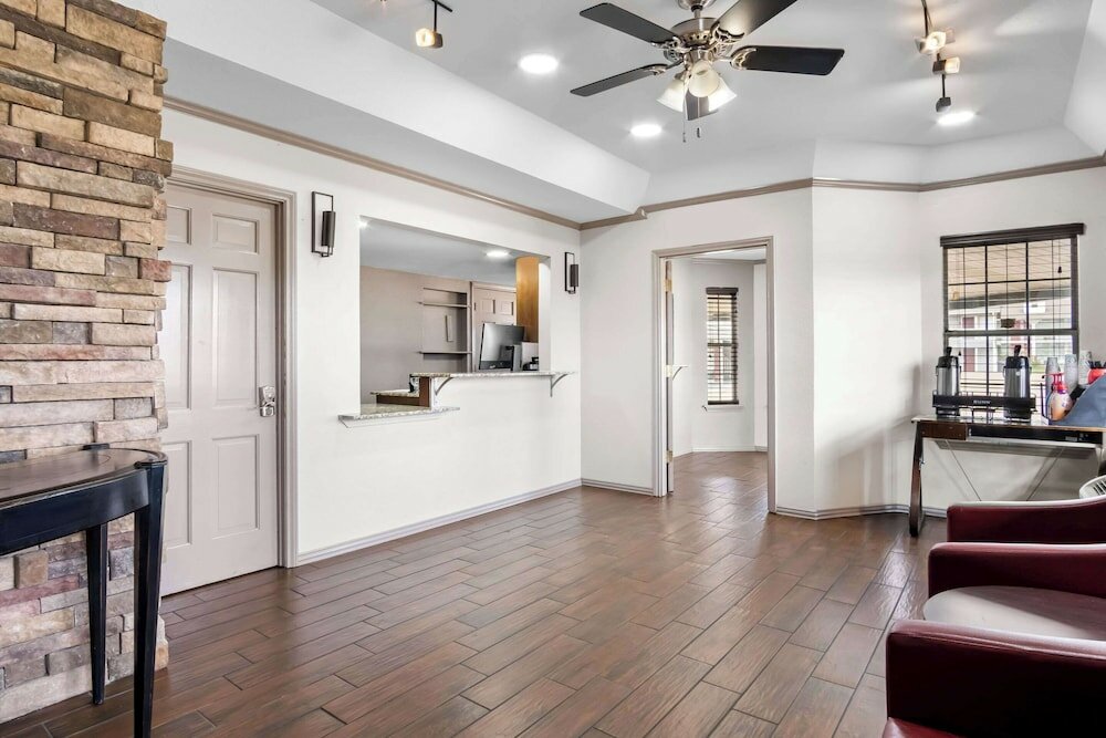 Фото Red Roof Inn Waco