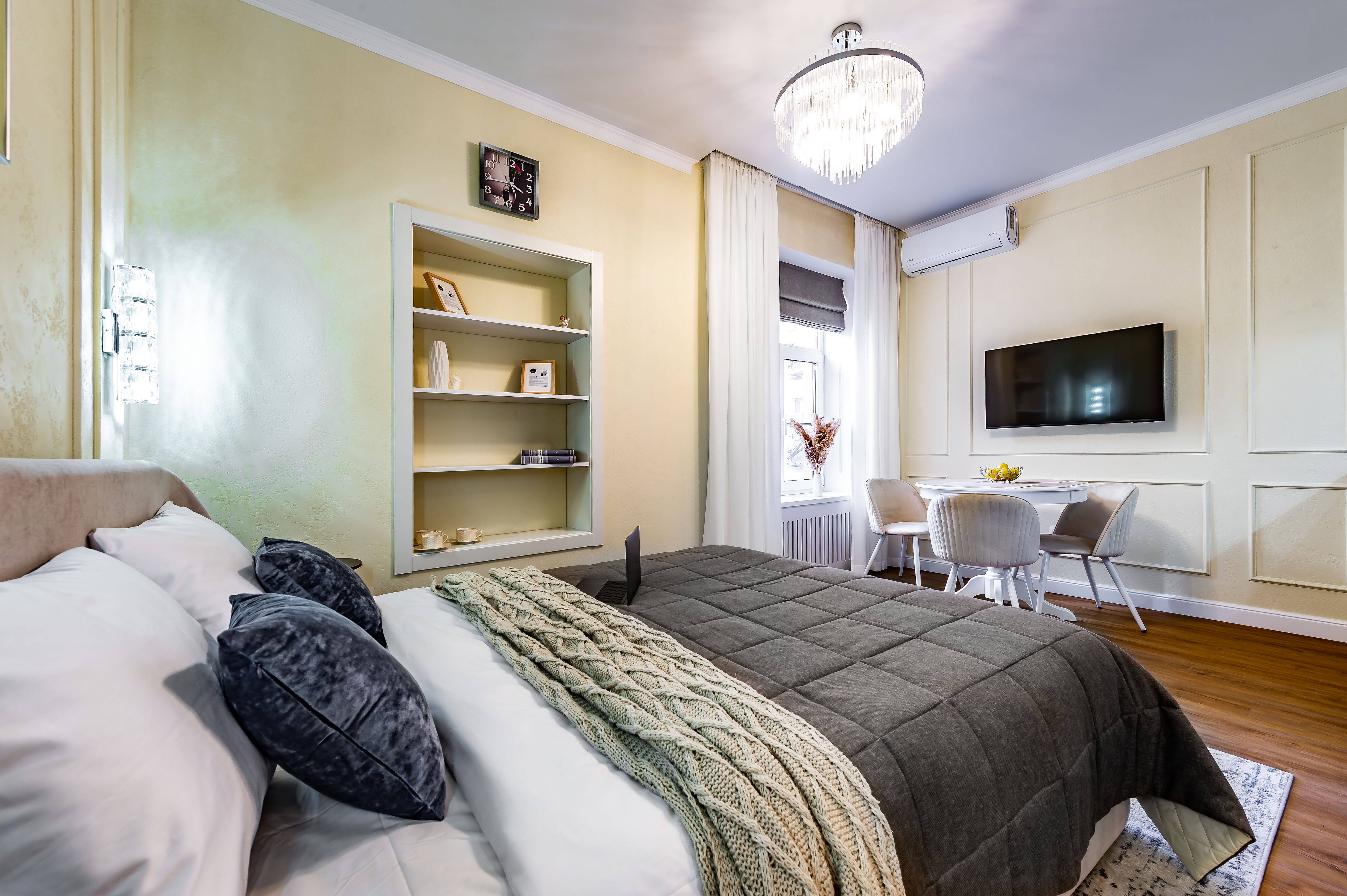 Фото Горошины