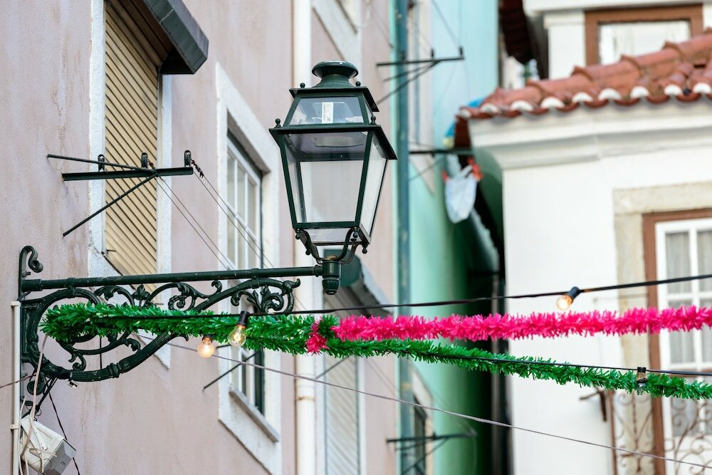 Фото Sitio dos Cavaleiros Apartments