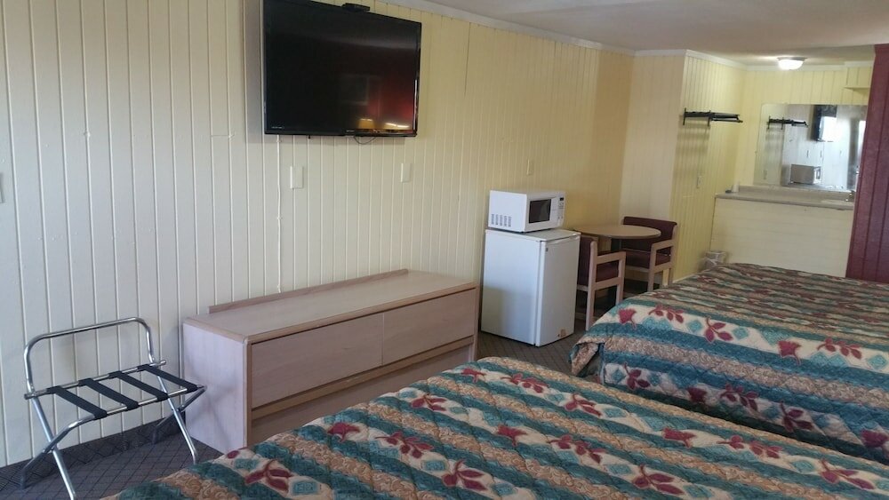 Фото Rodeway Inn