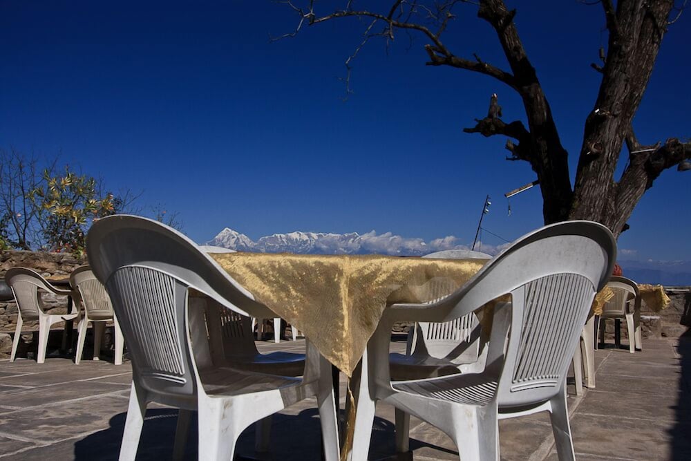 Фото Chevron Eco Lodge