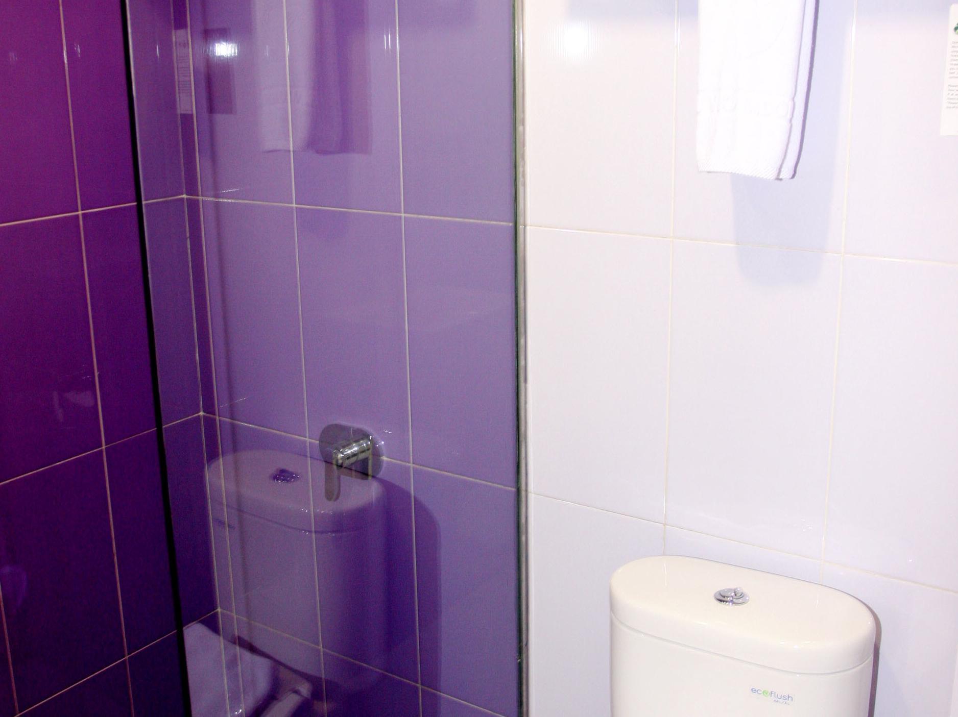 Фото Hotel Vio Express Surapati Bandung