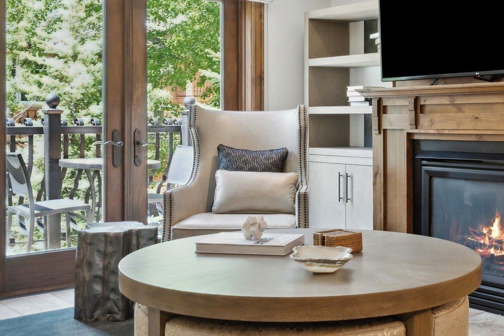 Фото The Aspen Mountain Residences