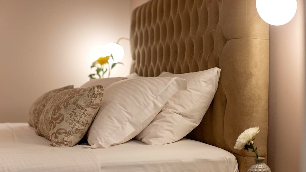 Фото Plaza 1866 Superior City Rooms