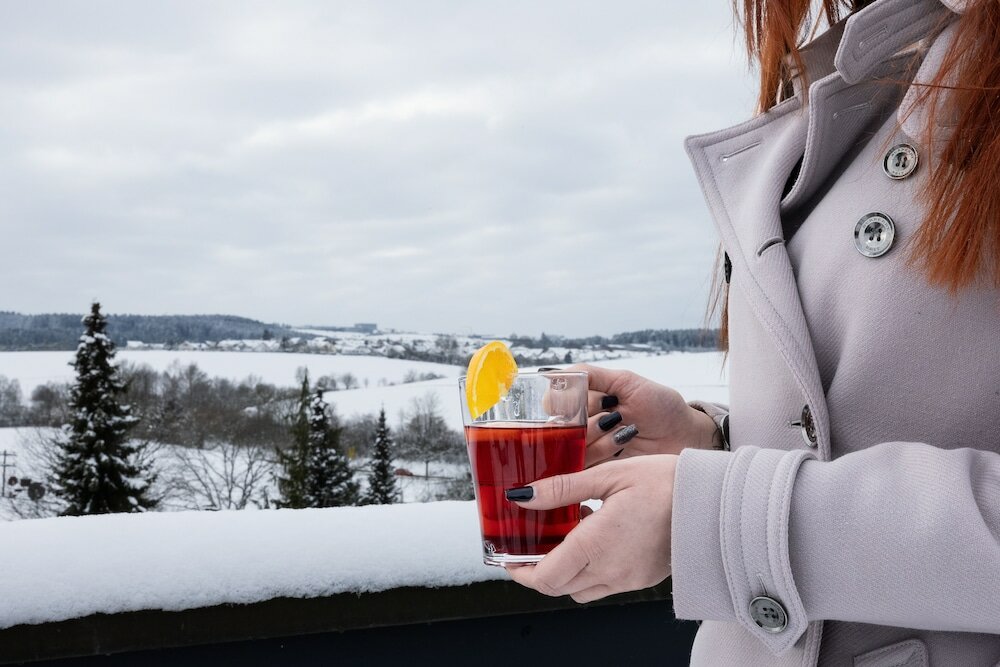 Фото Hotel Waldachtal