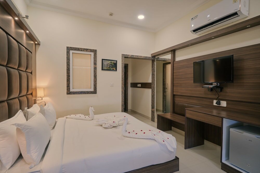 Фото Hotel Gyangarh