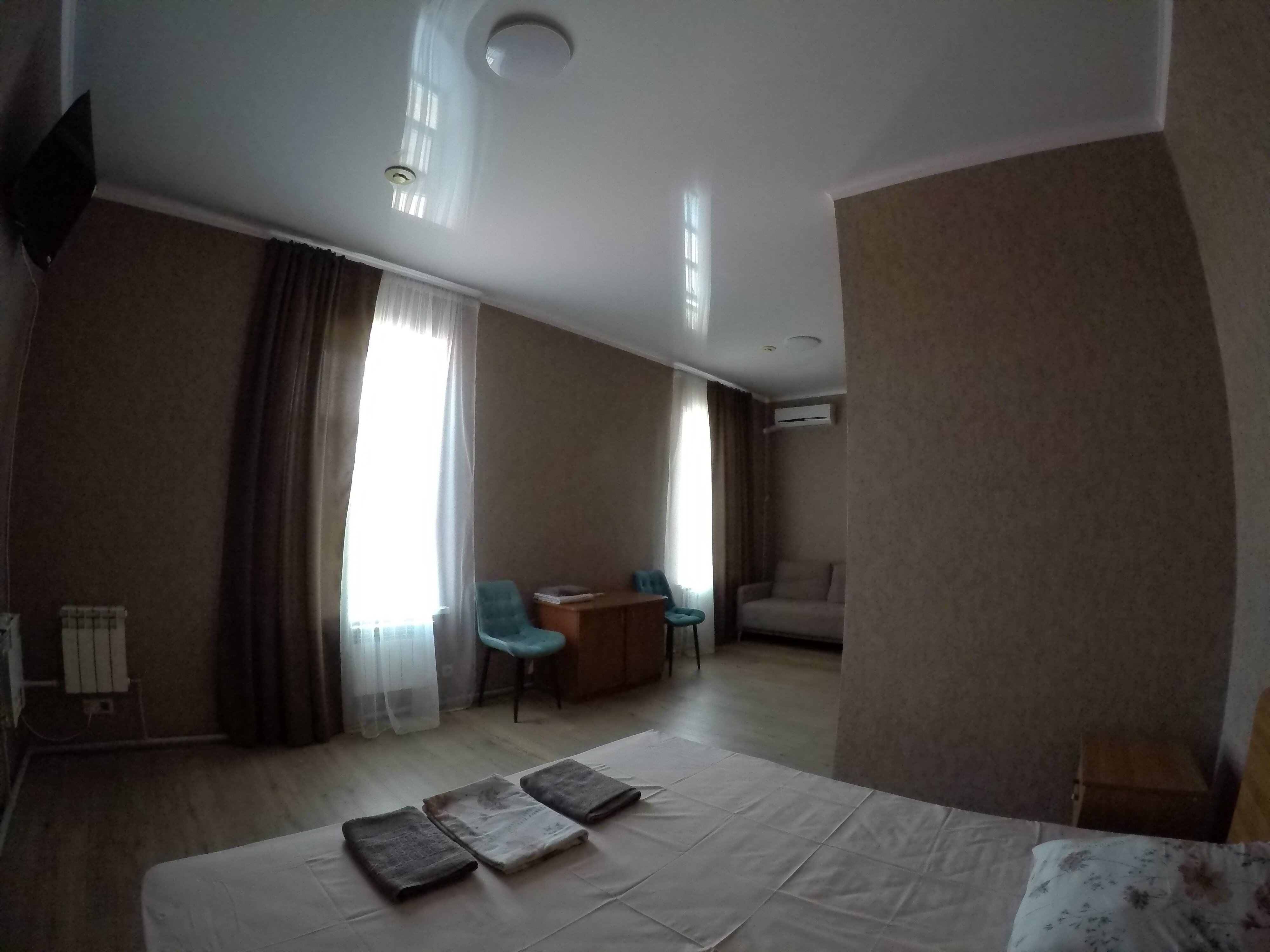 Фото Уютное