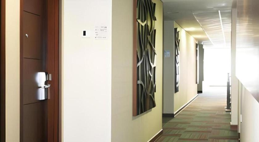 Фото Citihub Hotel @ Arjuna