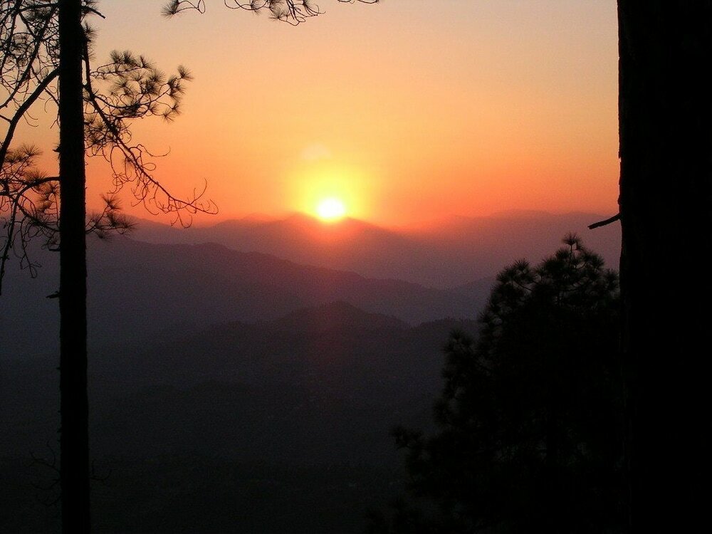 Фото Chevron Eco Lodge