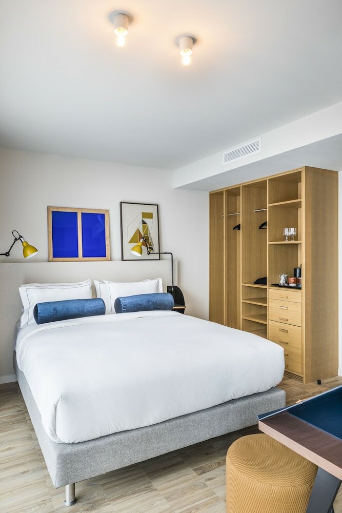 Фото Le Grand Quartier