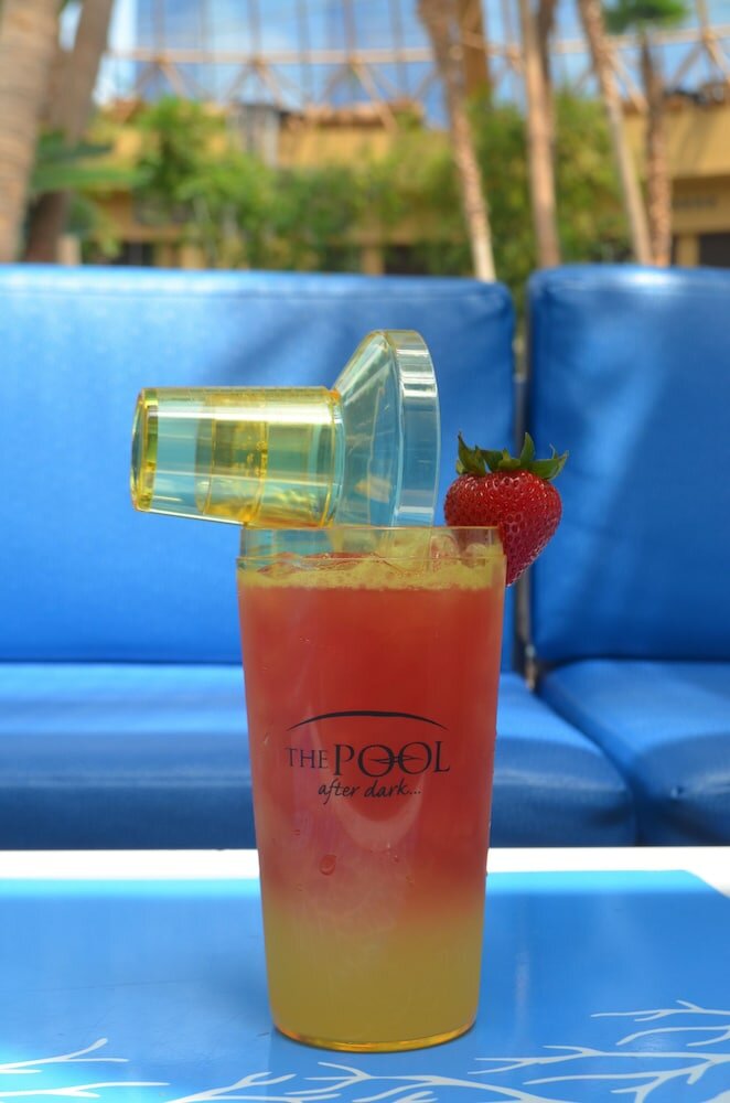 Фото Отель Harrah's Resort Atlantic City