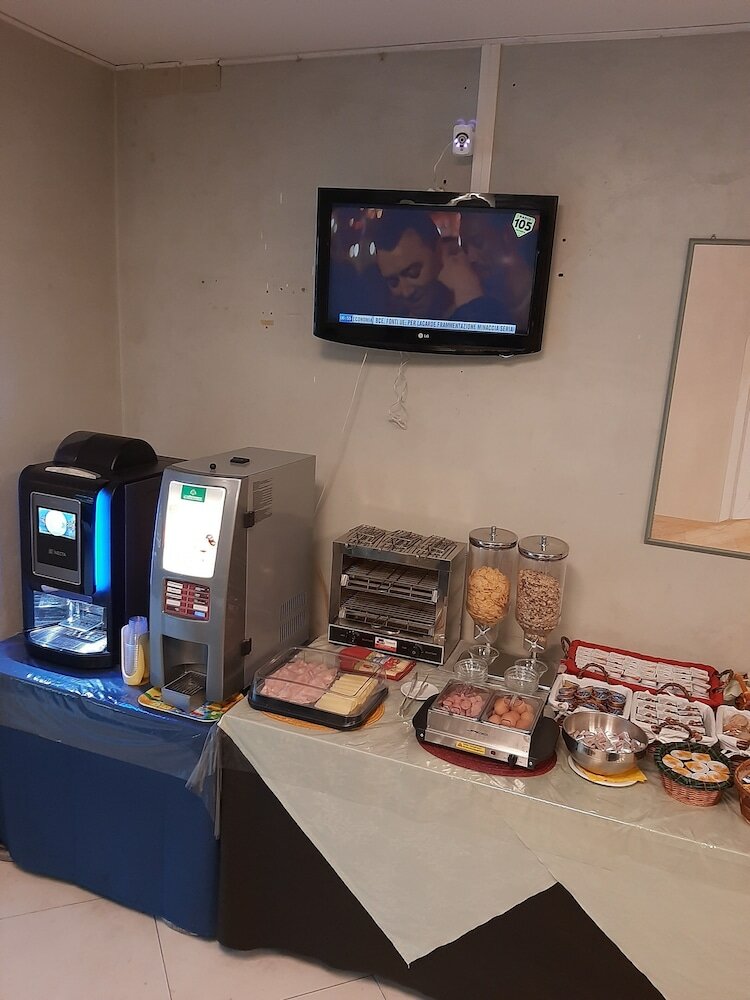 Фото Hotel Niagara Rimini