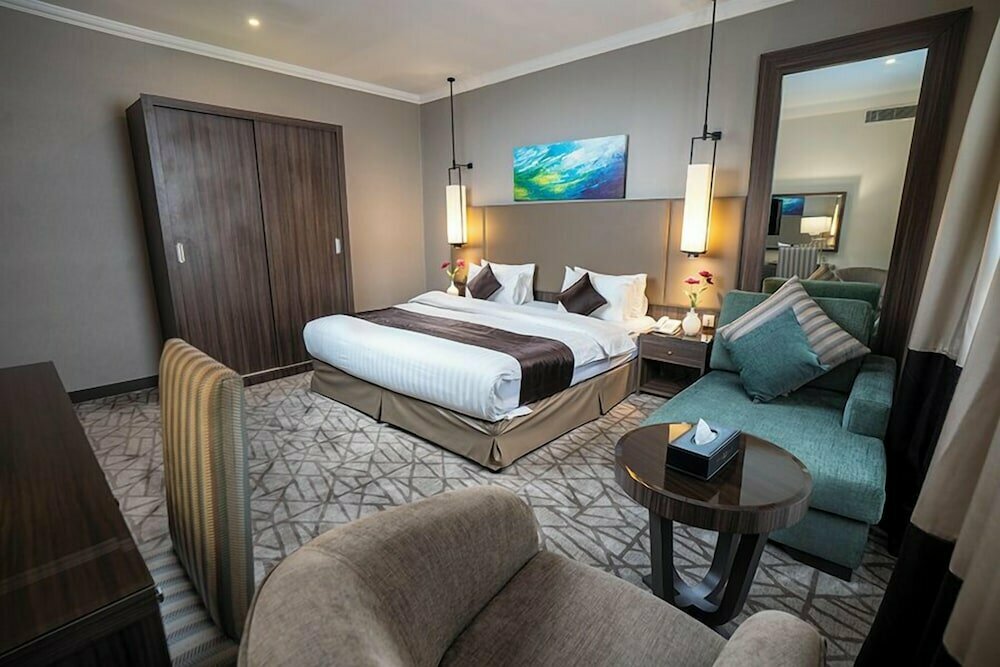 فندق فندق أكويلا ، جدة، صورة