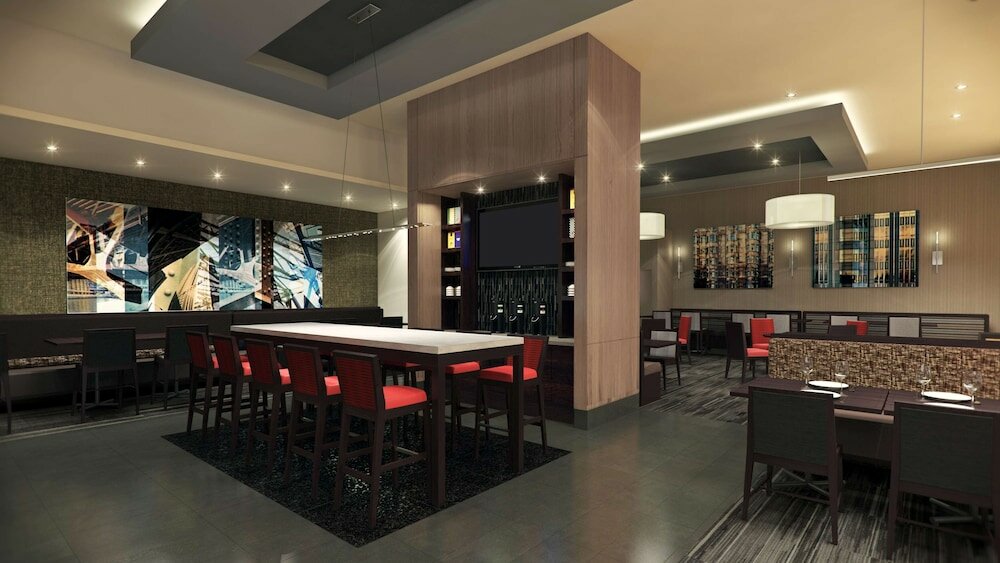 Фото Hyatt Place Chicago/Downtown - The Loop