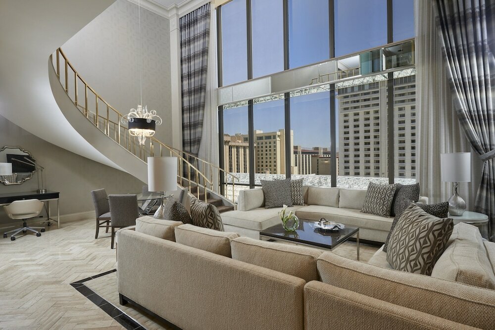 Фото Golden Nugget Las Vegas Hotel & Casino