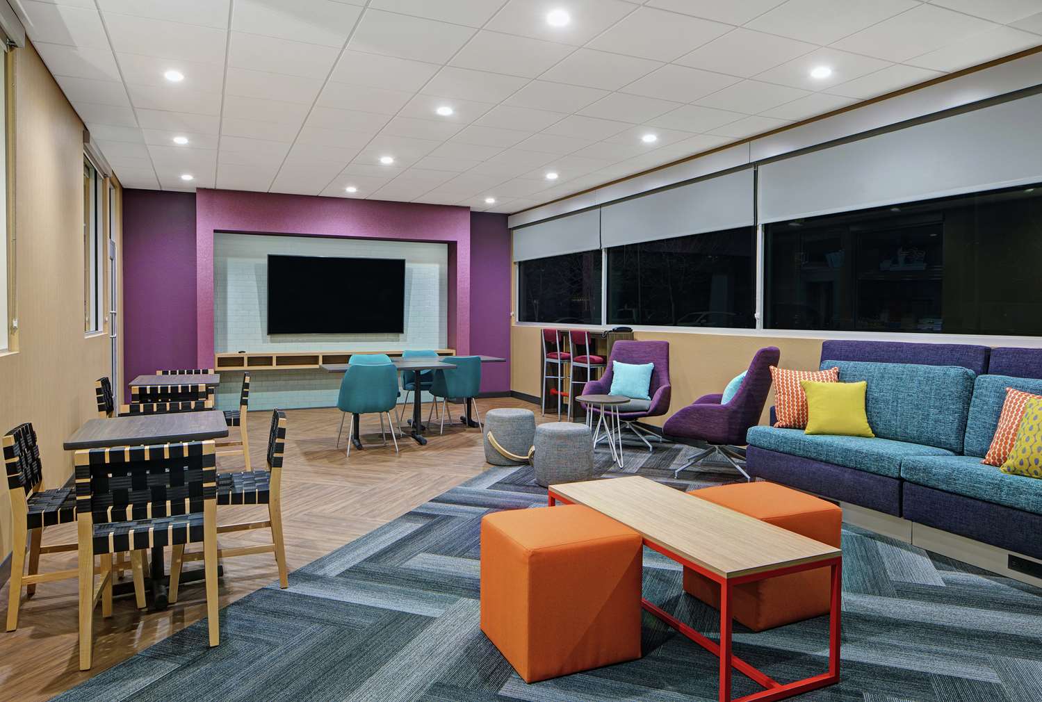 Фото Tru by Hilton Austin Airport, Tx