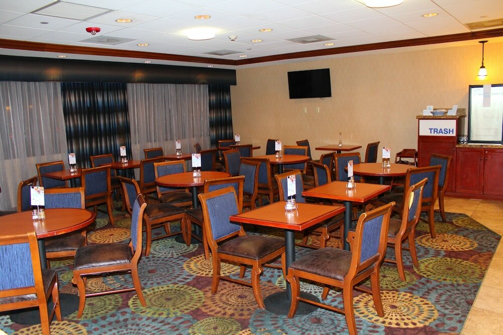 Фото Onyx Hotel Miami Airport