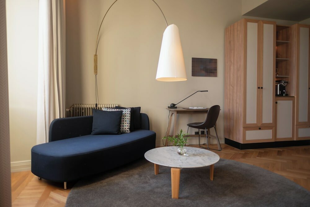 Фото Nobis Hotel Stockholm