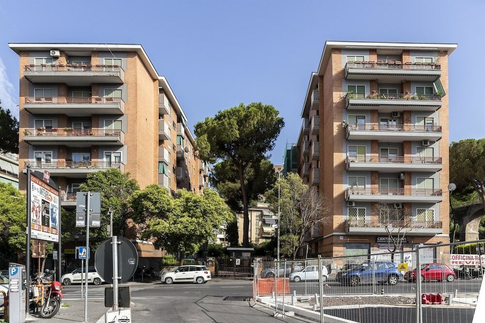 Фото Dulcis In Vatican