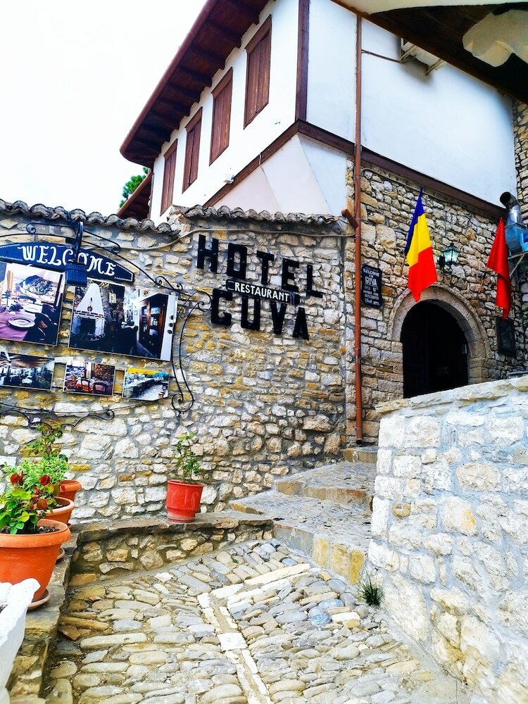 Фото Guva Mangalem Hotel Restaurant