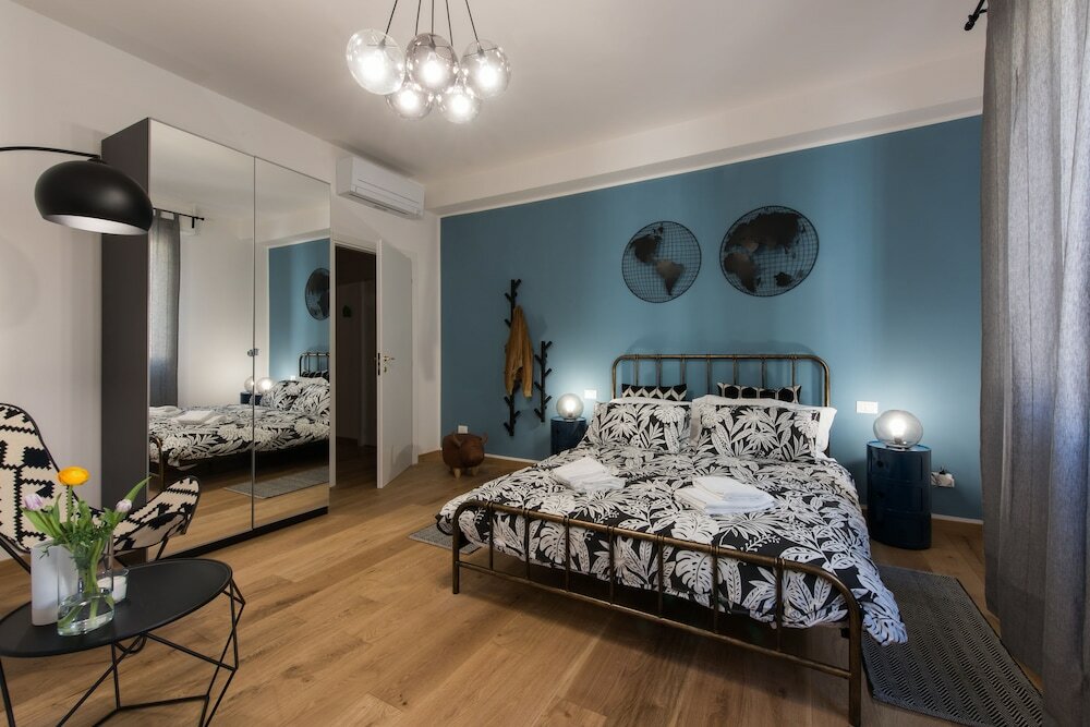 Фото B&b La Marmora 39