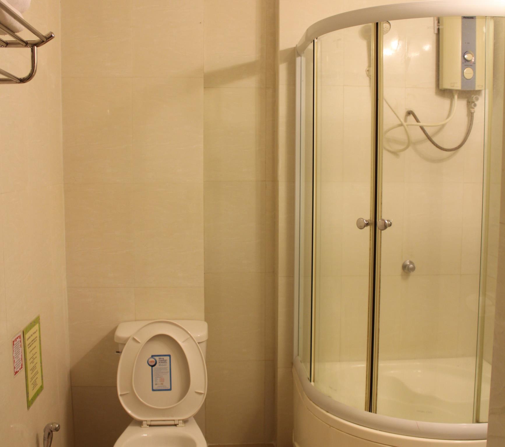 Фото Seven Candles Guesthouse