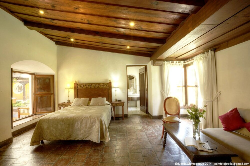 Фото Casa Santa Rosa Hotel Boutique