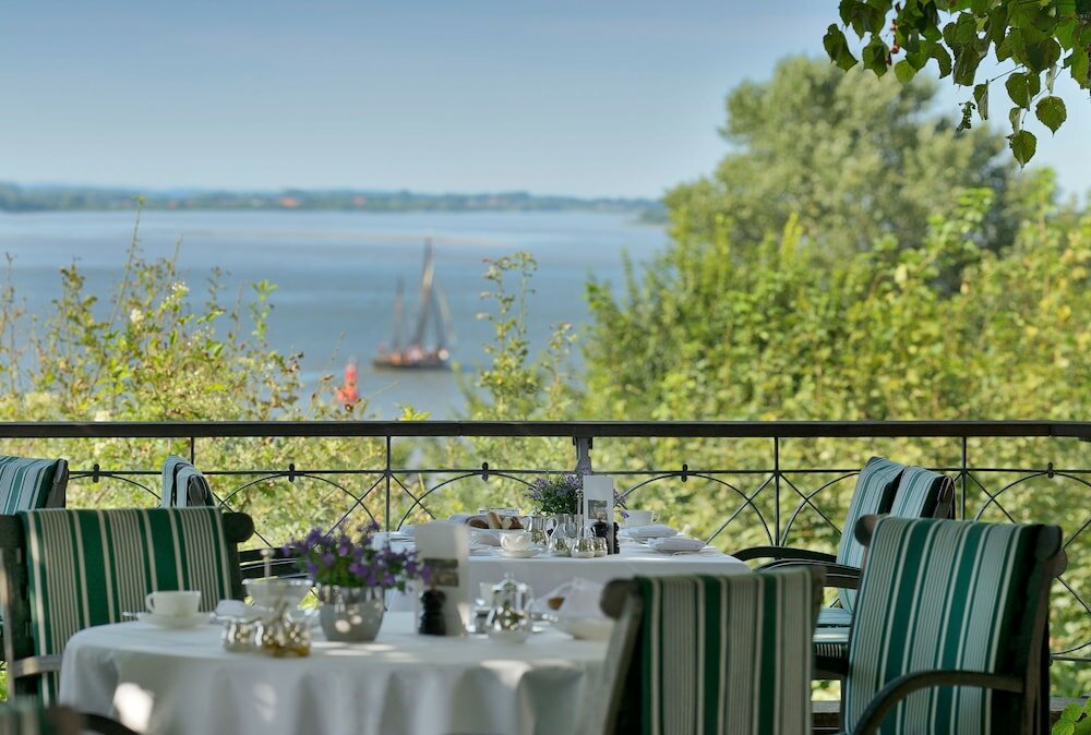 Фото Hotel Louis C. Jacob