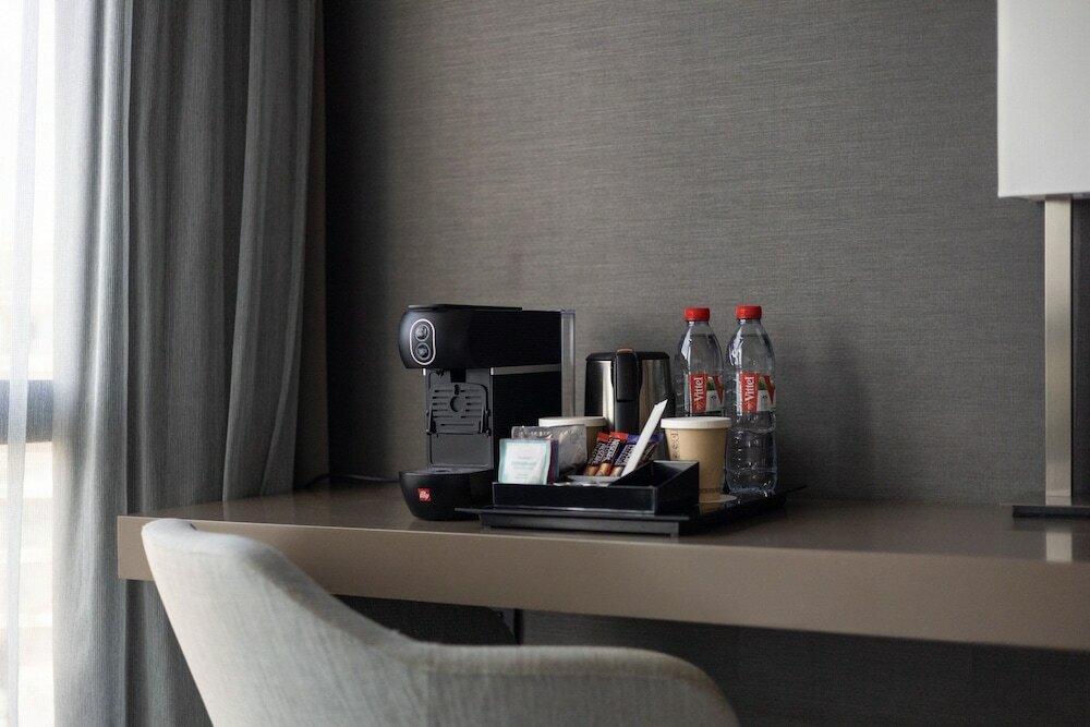 Фото Ac Hotel by Marriott Nice