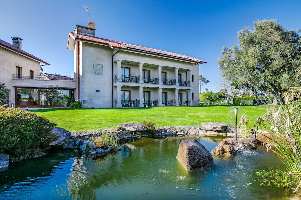 Фото Hotel Rural Campaniola