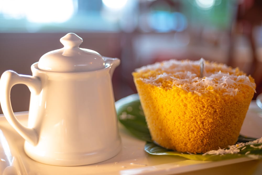 Фото Village Paraíso Tropical