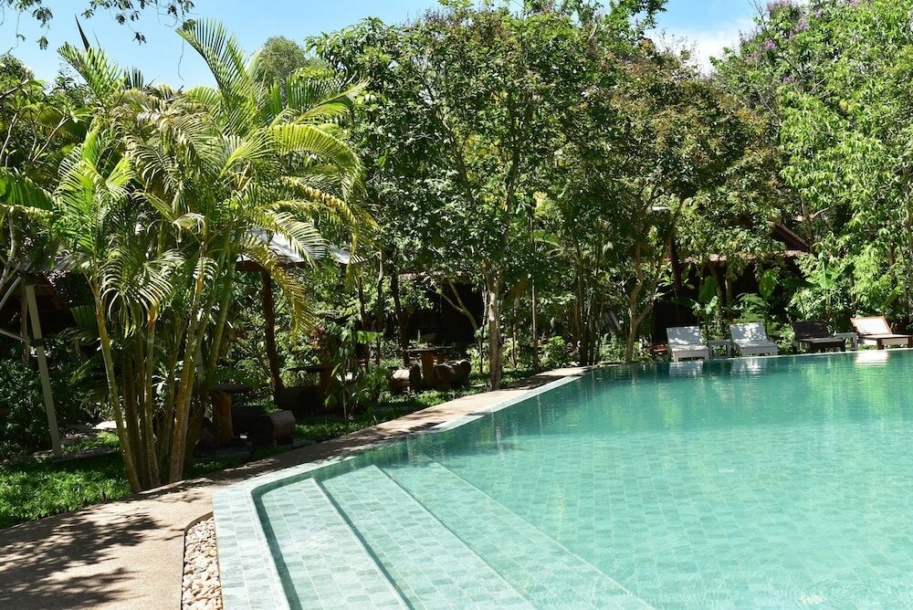 Фото Palm Village Resort & SPA