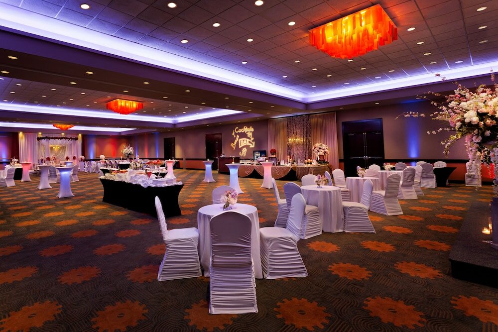 Фото Executive Hotel Vancouver Airport