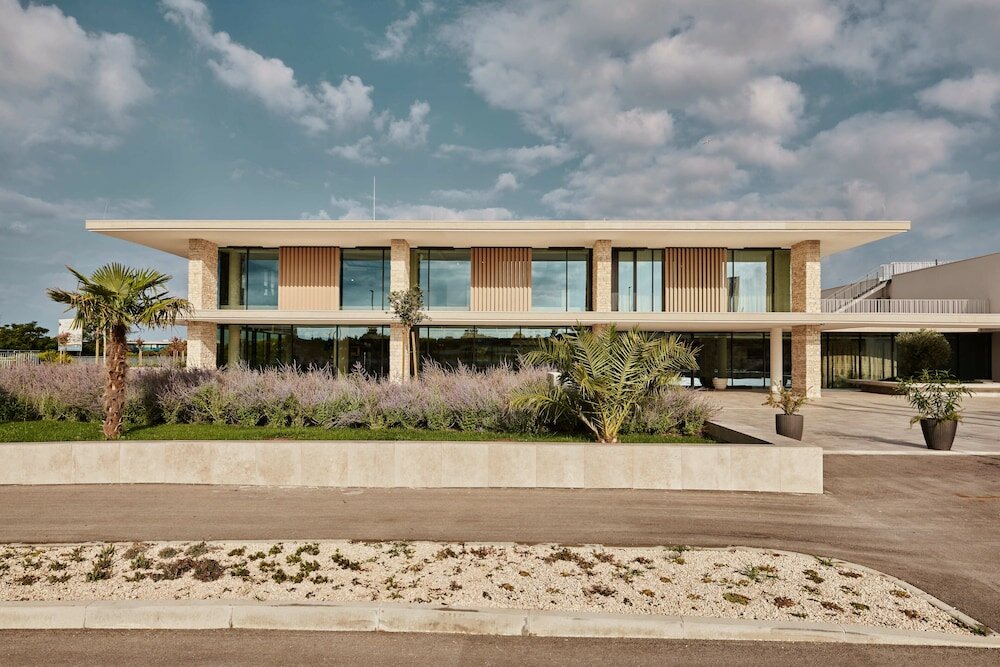 Фото Falkensteiner Hotel & SPA Iadera